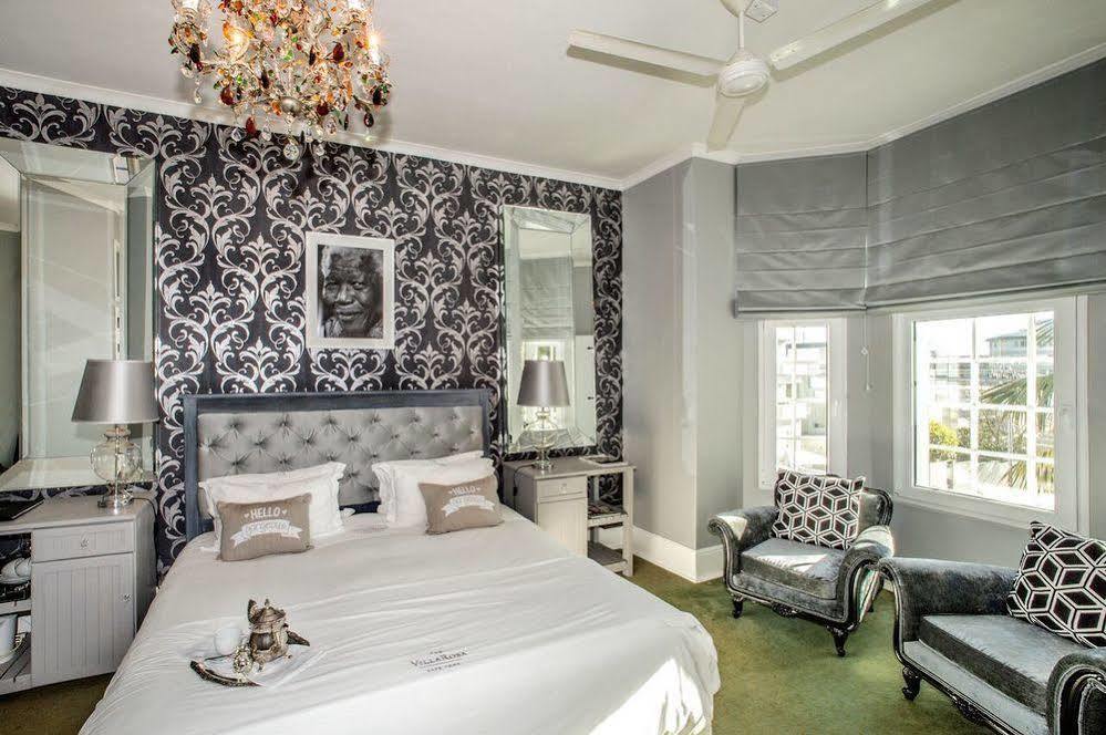The Rosa & Self-catering Hotel Cape Town